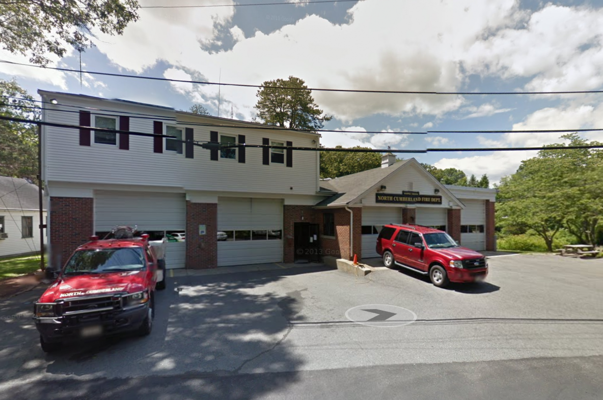 About Cumberland Fire District